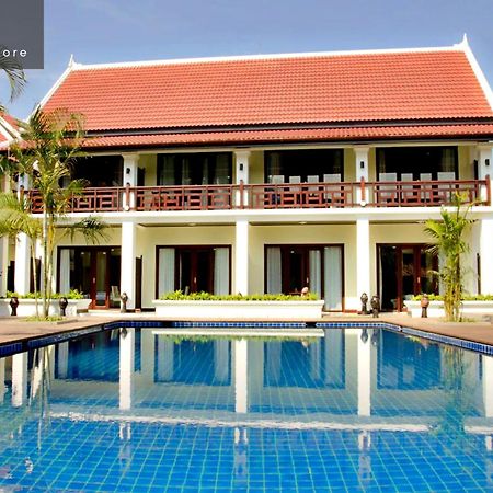 Sunrise Luang Prabang Hotel Exterior photo